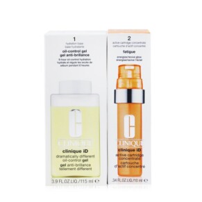Gel Kiểm Soát Dầu Clinique Dramatically Different Oil Control Cho Da Mệt Mỏi 125ml giá rẻ