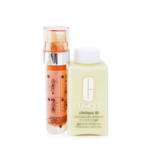 Gel Kiểm Soát Dầu Clinique Dramatically Different Oil Control Cho Da Mệt Mỏi 125ml chính hãng
