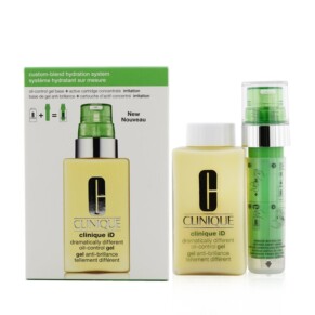 Clinique Clinique Id Dramatically Different Oil Control Gel Active Cartridge Concentrate For Irritation 125ml