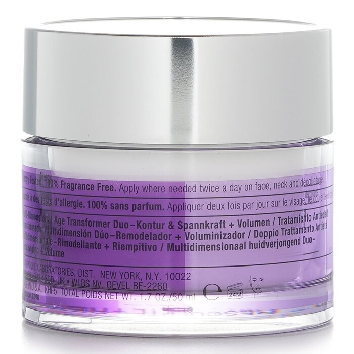 Kem chống lão hóa Clinique Smart Clinical MD Đa Chiều Resculpt Revolumize 50ml giá rẻ