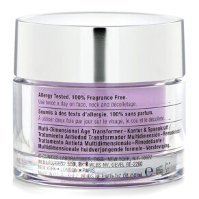 Kem chống lão hóa đa chiều Clinique Smart Clinical MD Resculpt 50ml giá rẻ