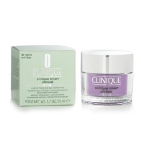 Clinique Clinique Smart Clinical Md Multi Dimensional Age Transformer Revolumize 50ml
