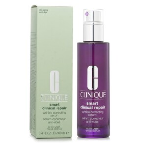 Clinique Clinique Smart Clinical Repair Wrinkle Correcting Serum 100ml
