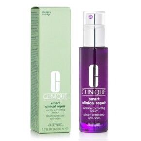 Clinique Clinique Smart Clinical Repair Wrinkle Correcting Serum 50ml