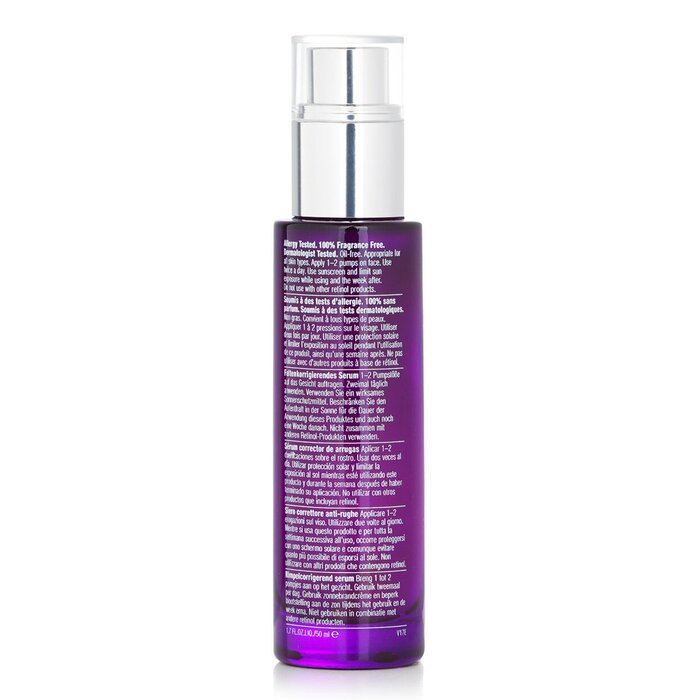 Serum Chống Nhăn Clinique Smart Clinical Repair 50ml giá rẻ