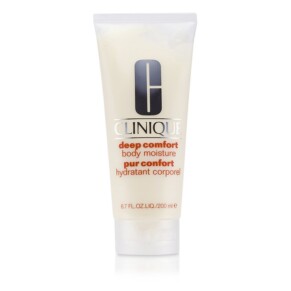Kem Dưỡng Thể Clinique Deep Comfort 200ml chính hãng