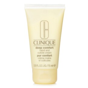 Kem Dưỡng Tay & Da Móng Clinique Deep Comfort 75ml chính hãng