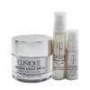 Bộ Dưỡng Da Chống Lão Hóa Thông Minh Clinique Derm Pro Solutions Kem Dưỡng Ẩm SPF 15 50ml chính hãng