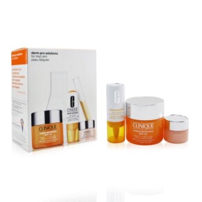 Clinique Derm Pro Solutions For Tired Skin Superdefense SPF 25 50ml