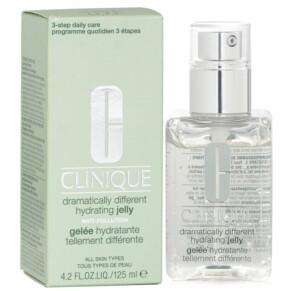 Clinique Dramatically Different Hydrating Jelly With Pump 125ml
