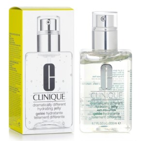 Clinique Dramatically Different Hydrating Jelly With Pump 200ml