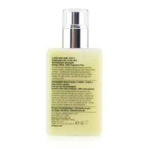 Clinique Dramatically Different Moisturising Gel Combination Oily To Oily With Pump 7Wap 200ml
