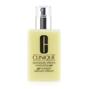 Kem Dưỡng Ẩm Clinique Dramatically Different Gel cho Da Hỗn Hợp & Da Dầu 200ml chính hãng