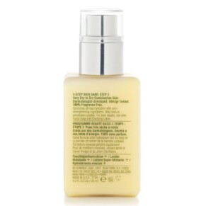 Kem dưỡng ẩm Clinique Dramatically Different cho da rất khô đến da hỗn hợp khô với vòi bơm 125ml giá rẻ
