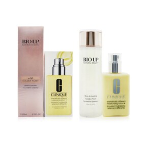Clinique Dramatically Different Moisturizing Lotion Very Dry To Dry Combination White Box With Pump 200ml