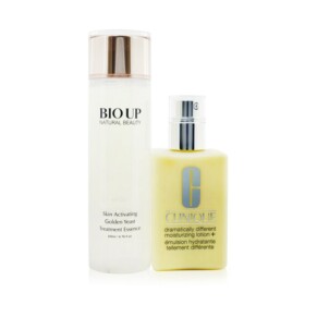Kem Dưỡng Ẩm Clinique Dramatically Different Lotion 200ml cho Da Khô & Rất Khô chính hãng