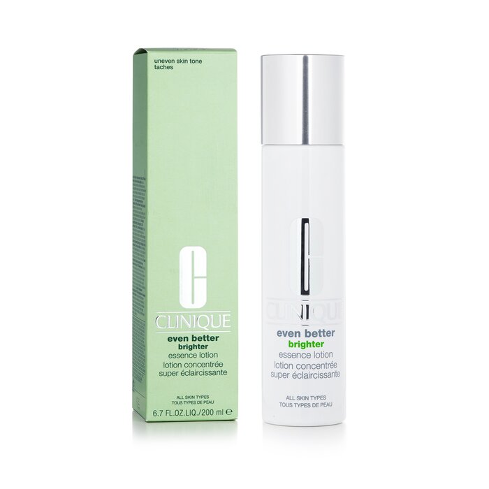 Clinique Even Better Brighter Essence Lotion 200ml
