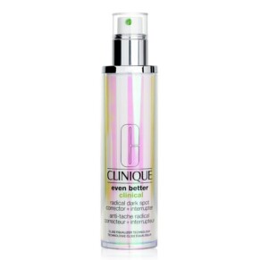 Serum làm sáng da Clinique Even Better Clinical Radical Dark Spot Corrector Interrupter 100ml chính hãng
