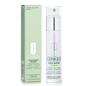Clinique Even Better Clinical Radical Dark Spot Corrector Interrupter 30ml
