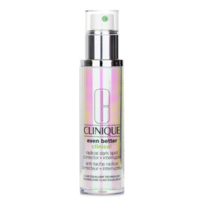 Serum làm sáng da Clinique Even Better Clinical Radical Dark Spot Corrector Interrupter 50ml chính hãng