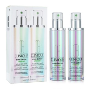 Clinique Even Better Clinical Radical Dark Spot Corrector Interrupter Duo 2x100ml