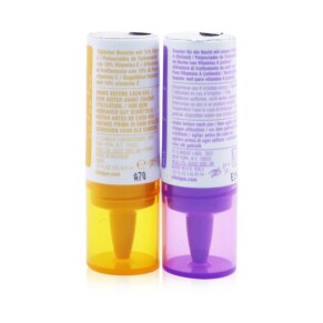 Serum tăng cường Clinique Fresh Pressed Clinical Daily Overnight 8 5ml giá rẻ