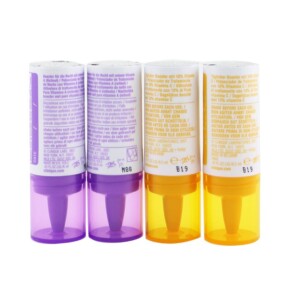 Tinh Chất Tăng Cường Clinique Fresh Pressed Clinical Daily Overnight Boosters 2x Daily Booster 8 5ml giá rẻ