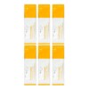 Bột rửa mặt Clinique Fresh Pressed với vitamin C tinh khiết cho mọi loại da 28x0,5g chính hãng