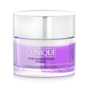 Sản phẩm Clinique Fresh Pressed Repair Clinical Md Multi Dimensional Age Transformer Duo Resculpt Revolumize 50ml chính hãng
