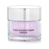 Sản phẩm trẻ hóa đa chiều Clinique Fresh Pressed Repair Clinical Md Resculpt 50ml chính hãng