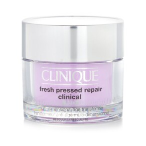 Sản phẩm trẻ hóa đa chiều Clinique Fresh Pressed Repair Clinical Md Resculpt 50ml chính hãng