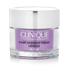 Clinique Fresh Pressed Repair Clinical Md Multi Dimensional Age Transformer Revolumize 50ml chính hãng