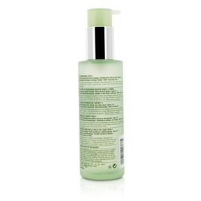 Clinique Liquid Facial Soap Oily Skin Formula 200ml