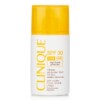 Kem Chống Nắng Khoáng Dạng Lỏng Cho Mặt Clinique SPF 30 cho Da Nhạy Cảm 30ml chính hãng