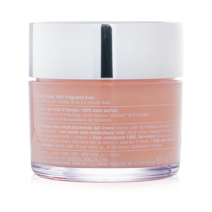 Kem Dưỡng Ẩm Tự Động Clinique Moisture Surge 100H 125ml giá rẻ
