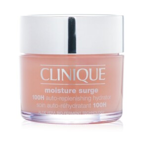 Kem Dưỡng Ẩm Tự Động Clinique Moisture Surge 100H 125ml chính hãng