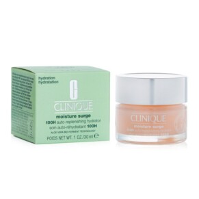 Clinique Moisture Surge 100H Auto Replenishing Hydrator 30ml