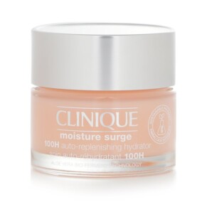 Kem Dưỡng Ẩm Tự Động Clinique Moisture Surge 100H 50ml chính hãng