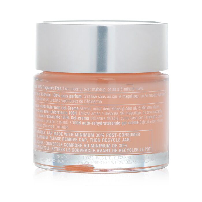 Kem cấp ẩm tự động Clinique Moisture Surge 100H 75ml giá rẻ