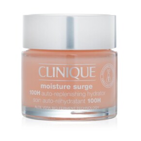 Kem cấp ẩm tự động Clinique Moisture Surge 100H 75ml chính hãng
