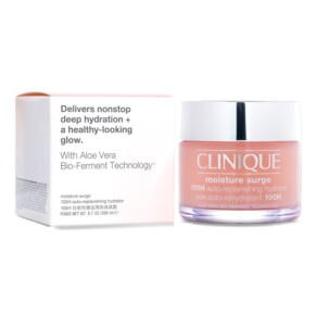 Clinique Moisture Surge 100H Auto Replenishing Hydrator Jumbo Size 200ml