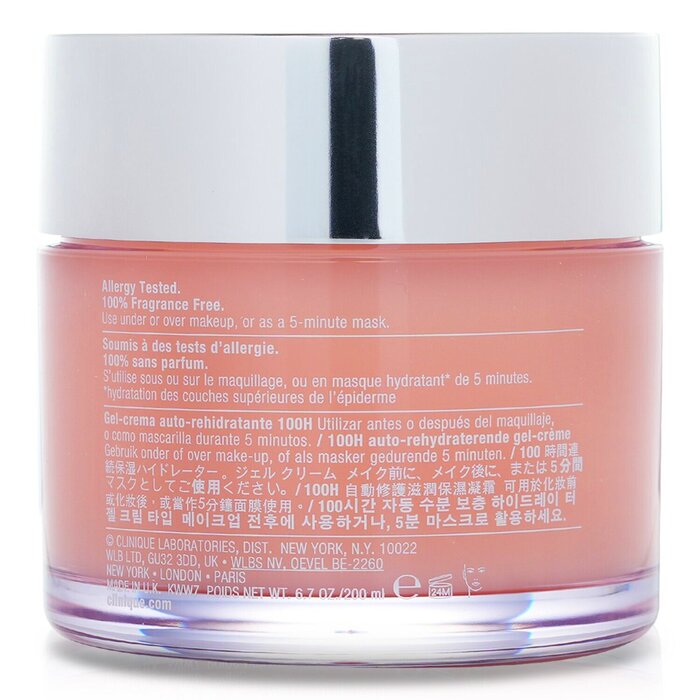 Kem Dưỡng Ẩm Clinique Moisture Surge 100H Jumbo 200ml giá rẻ
