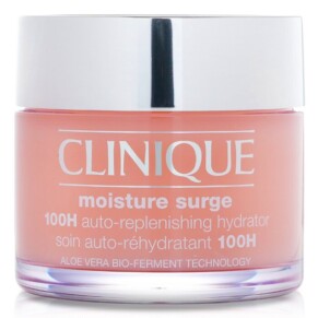 Kem Dưỡng Ẩm Clinique Moisture Surge 100H Jumbo 200ml chính hãng