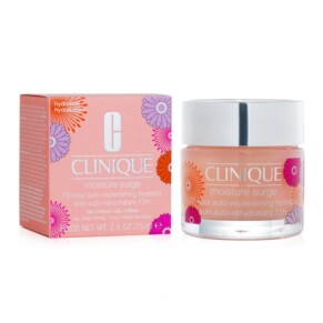 Clinique Moisture Surge 72 Hour Auto Replenishing Hydrator Limited Edition 75ml
