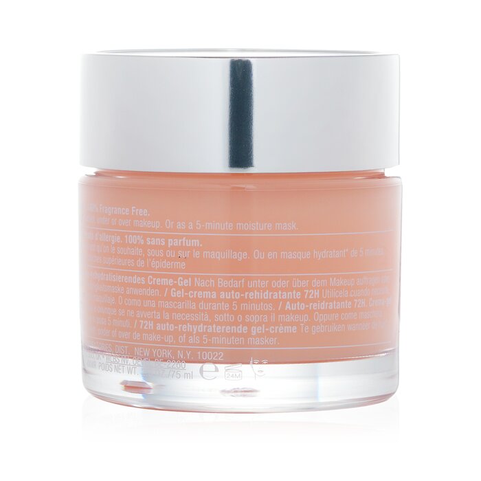 Kem Dưỡng Ẩm Clinique Moisture Surge 72 Giờ Phiên Bản Giới Hạn 75ml giá rẻ