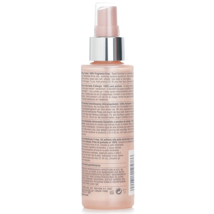 Xịt Phục Hồi Độ Ẩm Clinique Moisture Surge 125ml giá rẻ