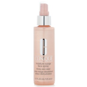 Xịt Phục Hồi Độ Ẩm Clinique Moisture Surge 125ml chính hãng