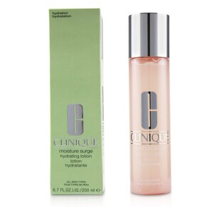 Clinique Moisture Surge Hydrating Lotion 200ml