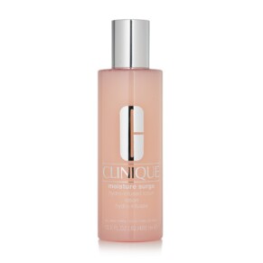Kem Dưỡng Ẩm Clinique Moisture Surge Hydro Infused Lotion Phiên Bản Giới Hạn 400ml chính hãng