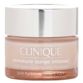 Kem dưỡng ẩm Clinique Moisture Surge Intense 72H cho da rất khô đến hỗn hợp khô 50ml chính hãng
